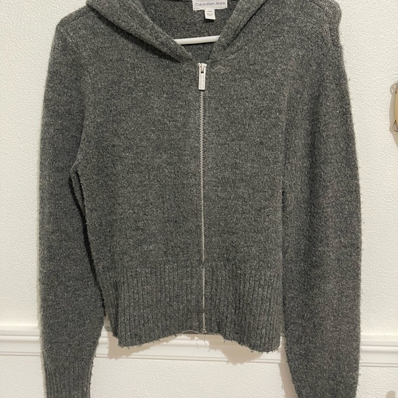 Calvin Klein Jeans Jackets & Blazers - Calvin Klein Jacket